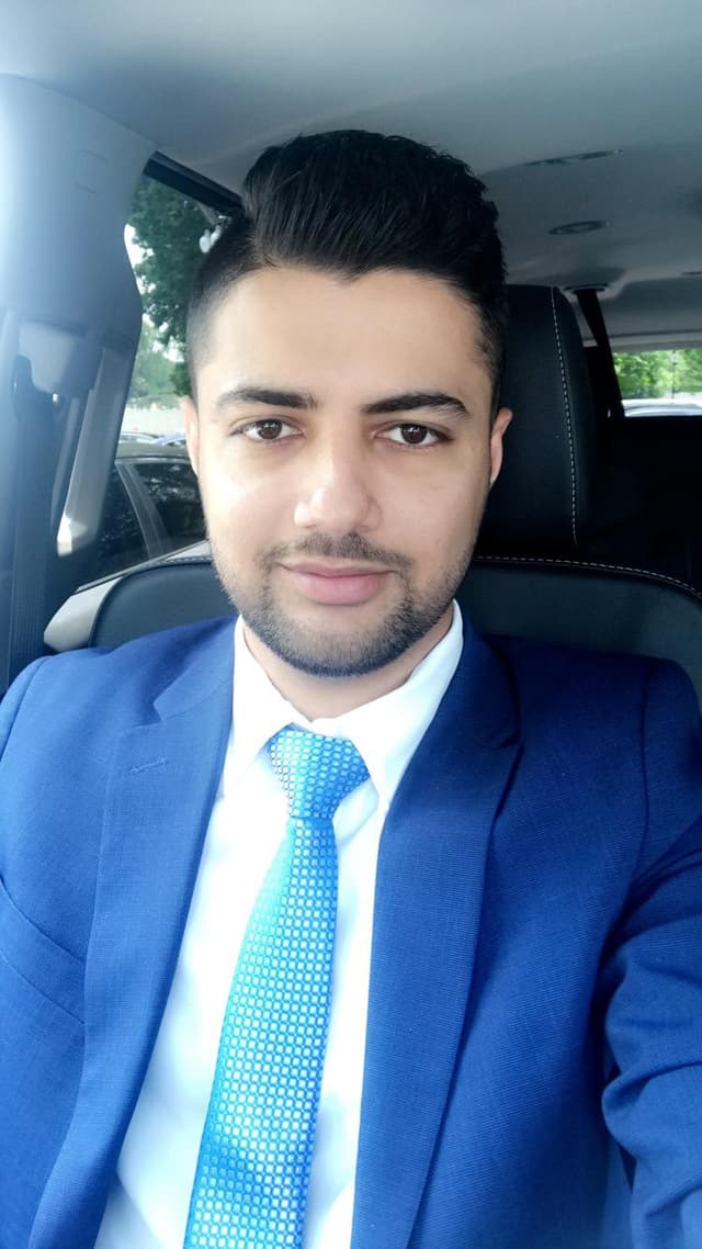 Muhammad Zaighum